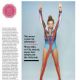 Magdalena Boczarska - Women's Health Magazine Pictorial [Poland] (March 2017)