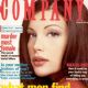 Liv Tyler - Company Magazine [United Kingdom] (October 1993)