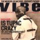 Tupac Shakur - Complex Magazine [United States] (February 1994)