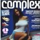 Sofia Vergara - Complex Magazine [United States] (April 2004)