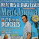 Vince Vaughn - Men's Journal Magazine [United States] (1 July 2004)