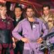 Space Rangers (1993)
