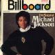 Michael Jackson - Billboard Magazine [United States] (21 July 1984)