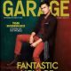 Tom Rodriguez - Garage Magazine Cover [Philippines] (December 2013)