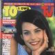 Liv Tyler - To & Owo Magazine [Poland] (14 July 2001)