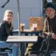 Ashley Benson – With G-Eazy have lunch together in Los Feliz