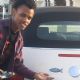 Amir Mitchell-Townes