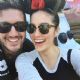 Austin Carlile and Pamela Francesca