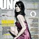 Valerie Concepcion - Uno Magazine [Philippines] (December 2007)