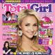 Hayden Panettiere - Total Girl Magazine [Australia] (April 2009)