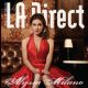 Alyssa Milano - LA Direct Magazine [United States] (September 2008)
