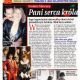 Freddie Mercury - Dworskie Zycie Magazine Pictorial [Poland] (October 2018)