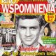 Stanislaw Mikulski - Retro Wspomnienia Magazine Cover [Poland] (May 2017)