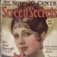 Marian Nixon, Edwin Bower Hesser, Screen Secrets Magazine December 1929 ...