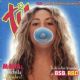 Shakira Mebarak - Tu Magazine [Mexico] (August 2005)