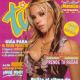 Shakira Mebarak - Tu Magazine [Mexico] (April 2006)