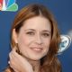 Jenna Fischer - Sep 18 2008 - NBC Fall Premiere Party