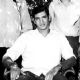 Khalid Abdel Nasser