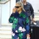 Blac Chyna and Rob Kardashian Leaving The SLS Hotel in Miami Beach, Florida - May 14, 2016