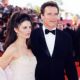 Arnold Schwarzenegger and Maria Shriver- The 72nd Annual Academy Awards - Arrivals (2000)
