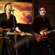Bruce Springsteen and Elvis Costello - The 45th Annual Grammy Awards (2003)