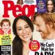 Joanna Gaines and Chip Gaines - People Magazine Cover [United States] (14 May 2018)