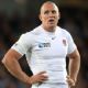 Mike Tindall