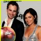 Alexandra Barreto and Rider Strong