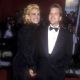 Julia Roberts and Kiefer Sutherland  - The 63rd Annual Academy Awards (1991)