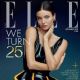 Miranda Kerr - Elle Magazine Cover [India] (December 2021)