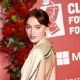 Phoebe Dynevor – Clooney Foundation For Justice Inaugural Albie Awards at New York Public Library
