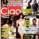Paola Foka - Ciao Magazine Cover [Greece] (30 June 2020)