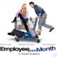 Employee of the Month Wallpaper - 2006