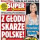 Malgorzata Kozuchowska - Super Express Magazine Cover [Poland] (15 January 2008)