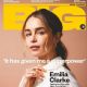 Emilia Clarke - The Big Issue Magazine Cover [United Kingdom] (10 June 2024)