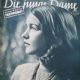 Lotte Koch - Die Junge Dame Magazine Cover [Germany] (11 March 1941)