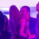 Single and loving it! Antonio Banderas, 54, parties with a bevy of beauties in St Tropez