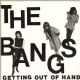 The Bangles under the name the Bangs