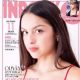 Olivia Rodrigo - Inrock Magazine Cover [Japan] (November 2023)