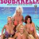 Boobarella VHS Cover