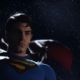 BRANDON ROUTH portrays Superman, who returns after years away to find the world needs him now more than ever, in Warner Bros. Pictures’ and Legendary Pictures’ action adventure Superman Returns. Photo: Sony Pictures Imageworks. Courtesy of War