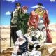 JoJo's Bizarre Adventure - Stardust  Crusaders