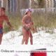 Jamie-Lynn Spears - 04-19-2004 Miami Beach