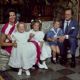 Queen Silvia