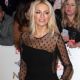 Tess Daly – National Television Awards 2020 in London