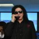 Gene Simmons attends Annual Charity Day hosted by Cantor Fitzgerald, BGC and GFI at BGC Partners, INC on September 11, 2018 in New York City