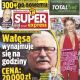 Malgorzata Socha - Super Express Magazine Cover [Poland] (17 April 2021)