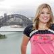 Kelly Clarkson - Photoshoot Australia