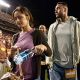 Derek Jeter and Minka Kelly