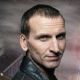 Christopher Eccleston in Doctor Who (2005)